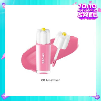 AMUSE Dew Tint 08 Amethyst 1s