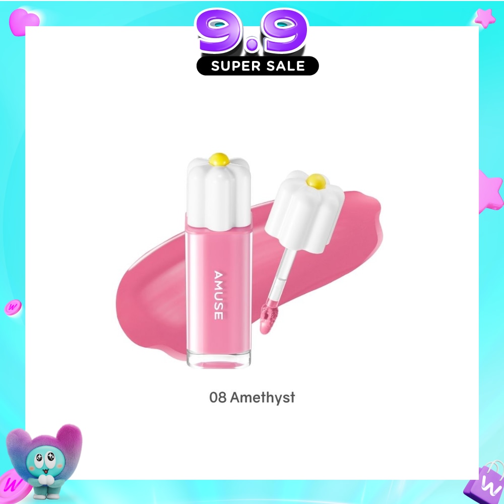 Dew Tint 08 Amethyst 1s (Expiry: Apr`2027) image