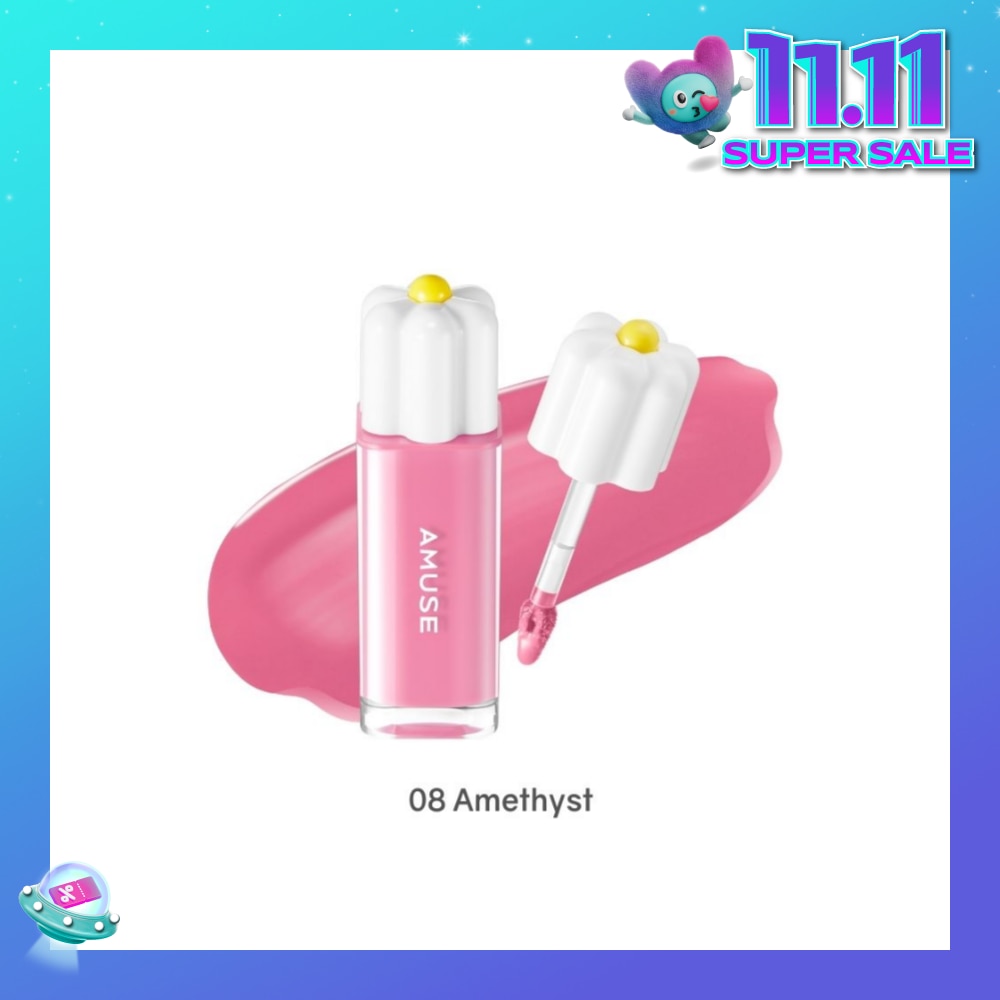 Dew Tint 08 Amethyst 1s