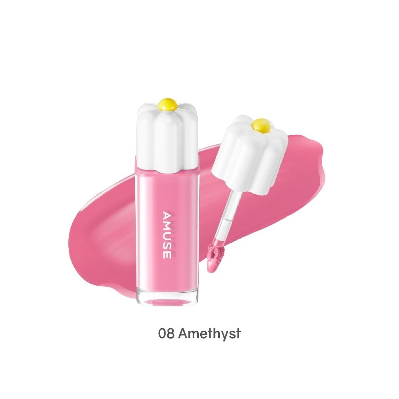 Dew Tint 08 Amethyst 1s (Expiry: Apr`2027) image