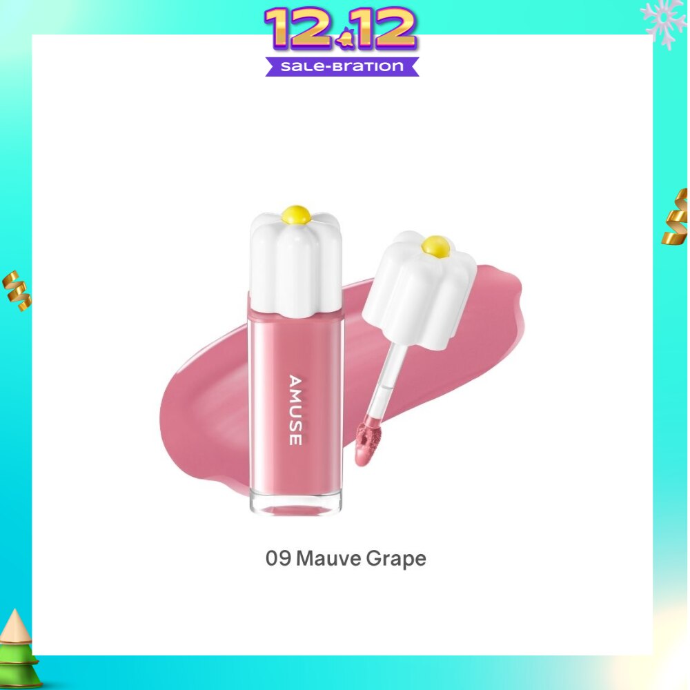 Dew Tint 09 Mauve Grape 1s