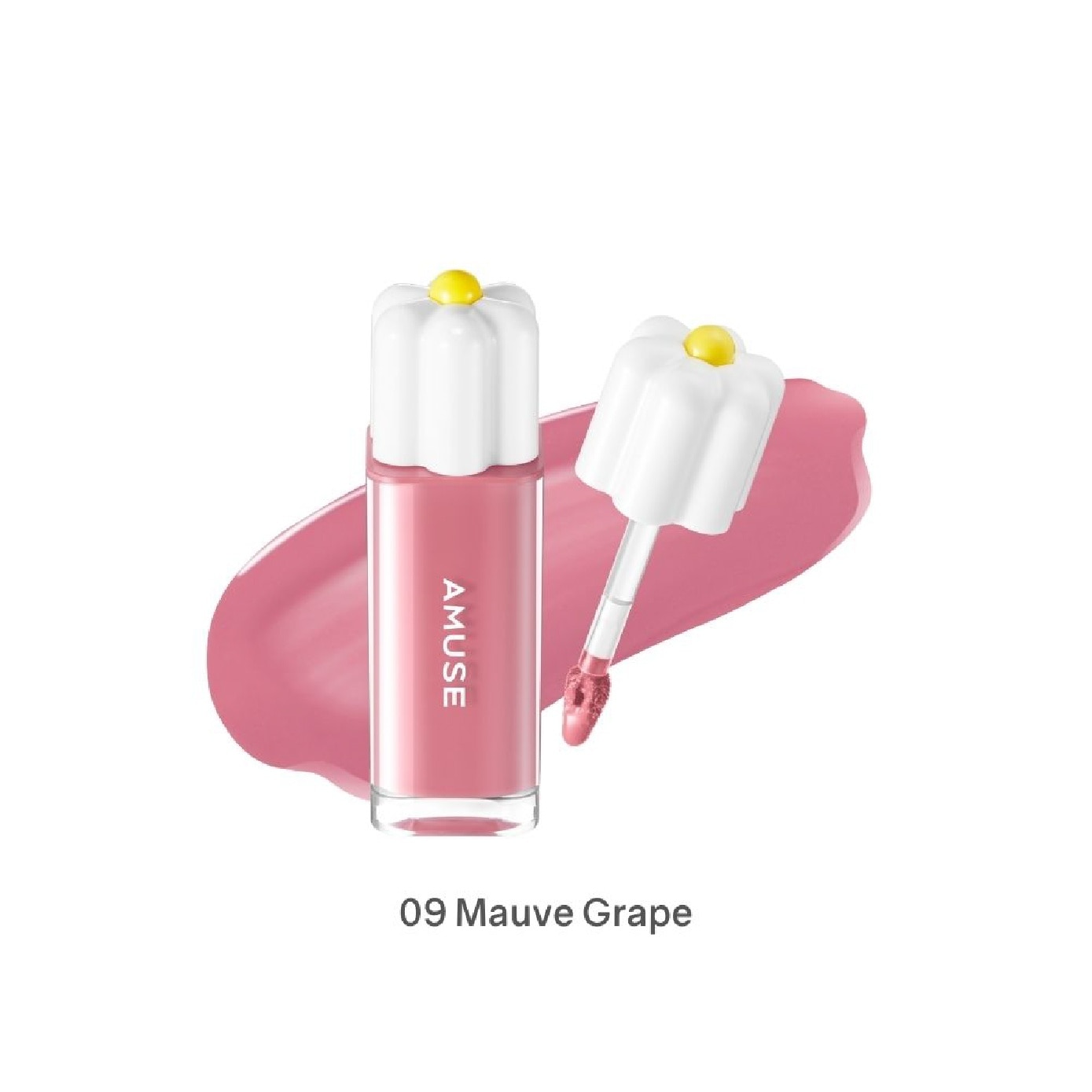 Dew Tint 09 Mauve Grape 1s (Expiry: Jan`2027) image