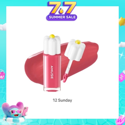 AMUSE - Dew Tint 12 Sunday 1s (Expiry: Mar`2027)