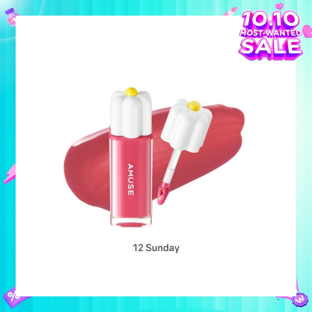 Dew Tint 12 Sunday 1s