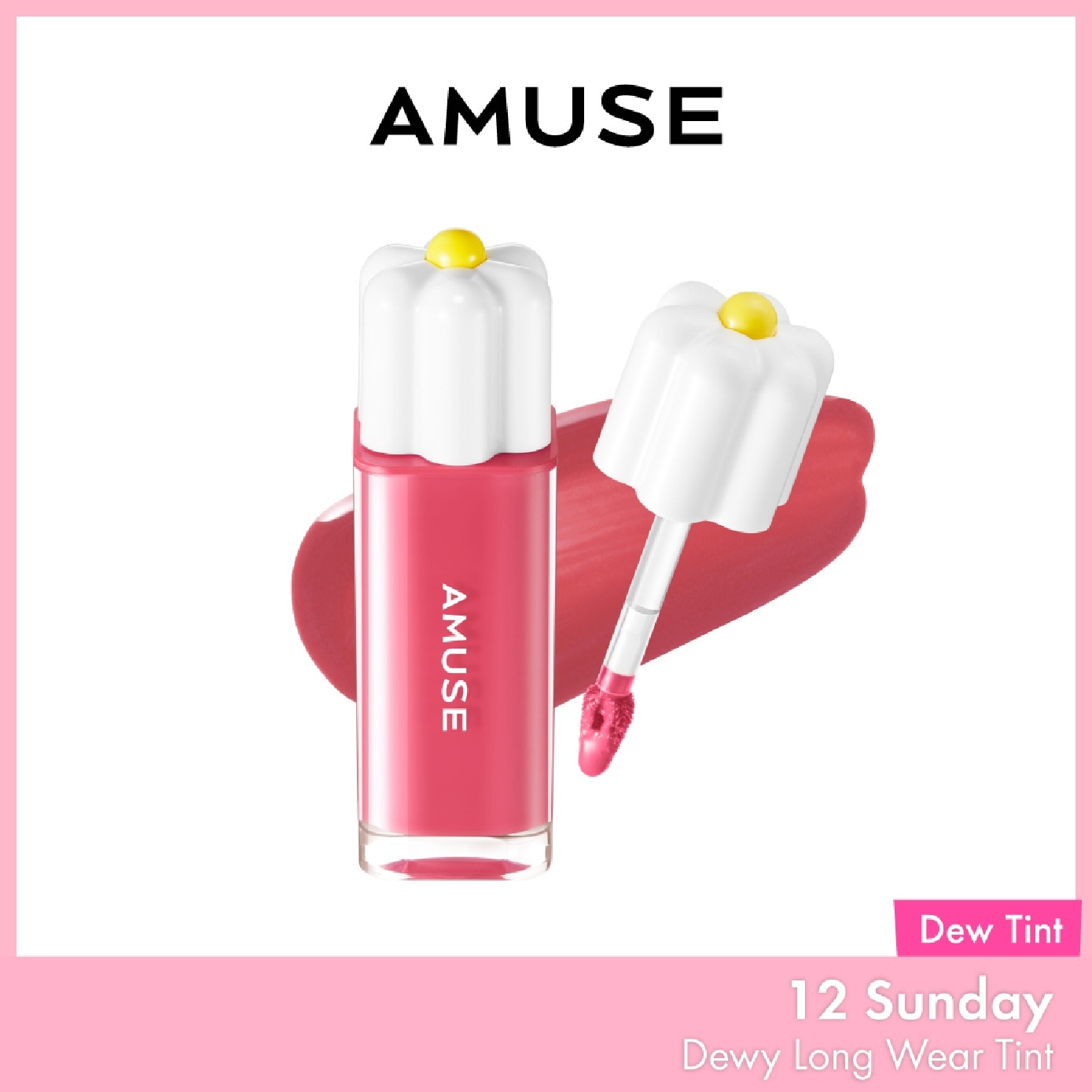 Dew Tint 12 Sunday 1s (Expiry: Mar`2027) image