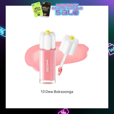 AMUSE Dew Tint 13 Dew Boksoonga 1s