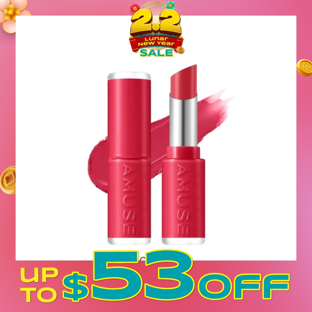 Fondue Balm 01 Cool Rose 1s