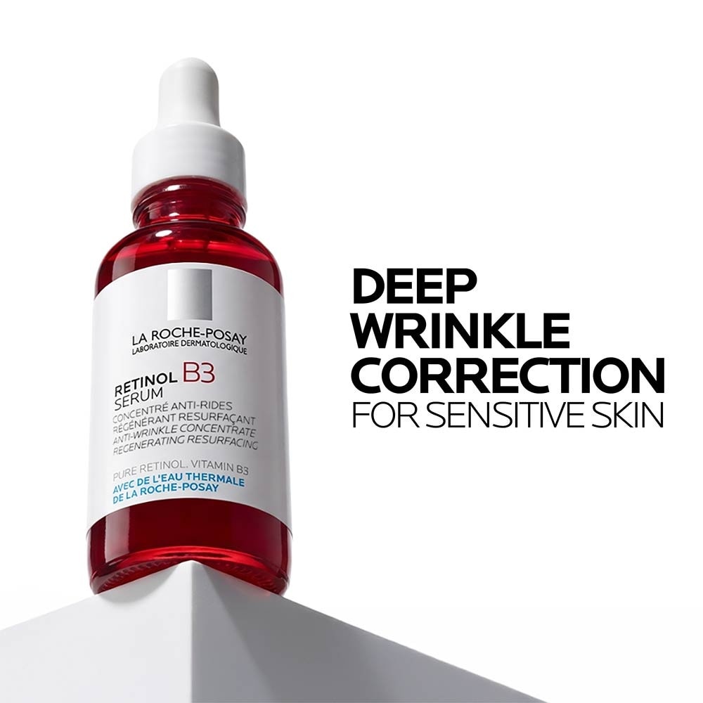 Redermic Retinol B3 Serum 30ml