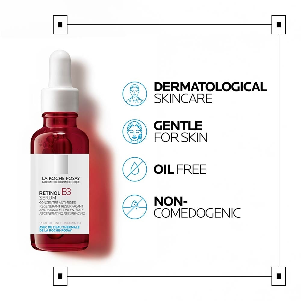 Redermic Retinol B3 Serum 30ml