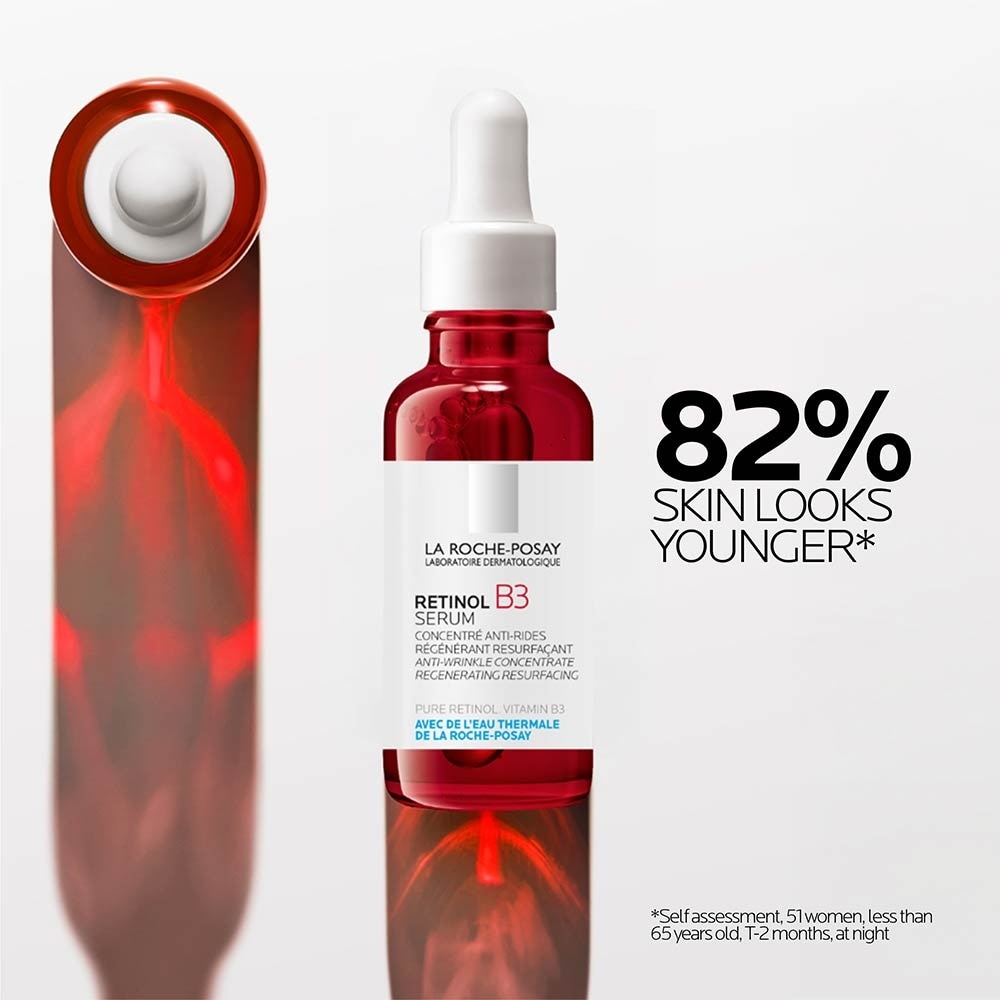 Redermic Retinol B3 Serum 30ml
