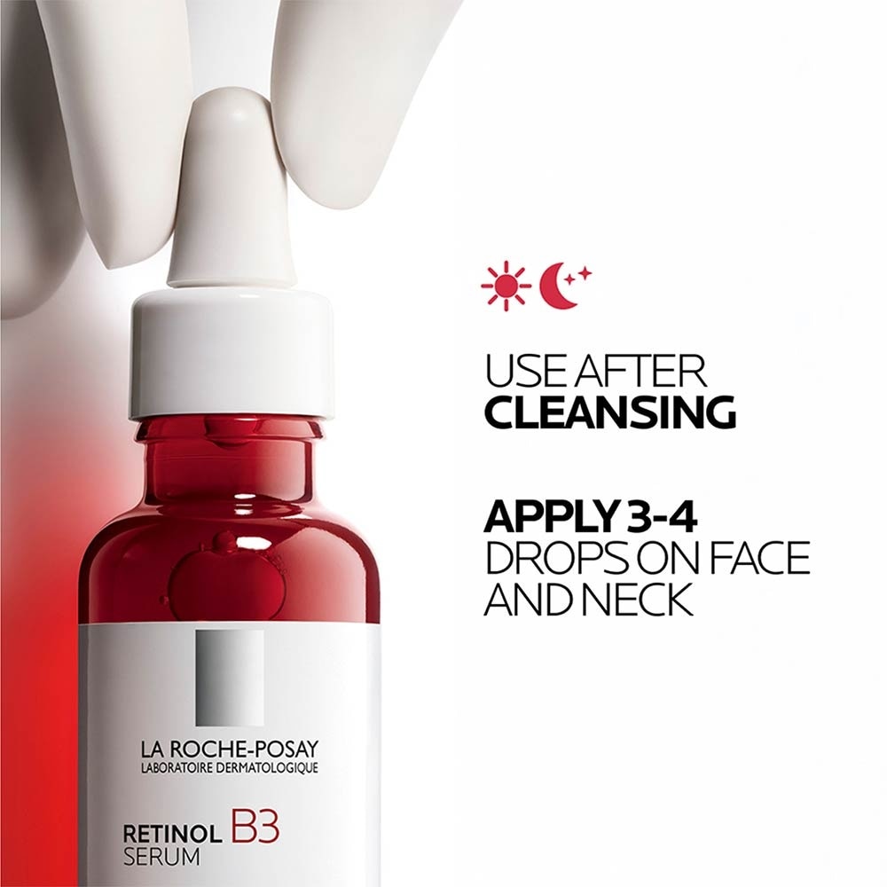 Redermic Retinol B3 Serum 30ml