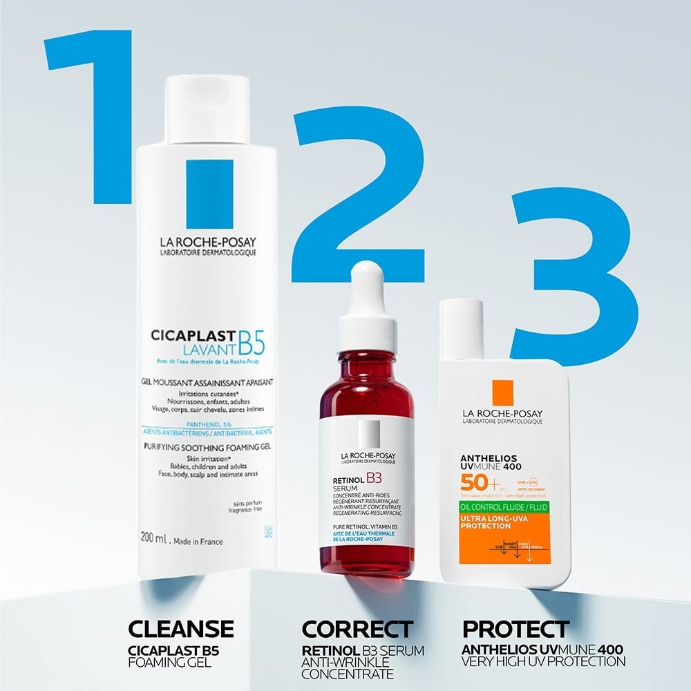 Redermic Retinol B3 Serum 30ml