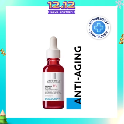 LA ROCHE-POSAY Redermic Retinol B3 Serum 30ml