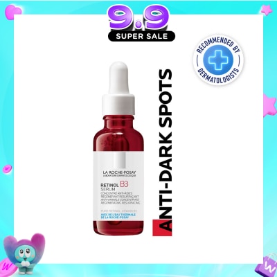 LA ROCHE-POSAY - Redermic Retinol B3 Serum 30ml image