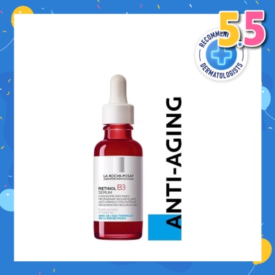 LA ROCHE-POSAY Redermic Retinol B3 Serum 30ml