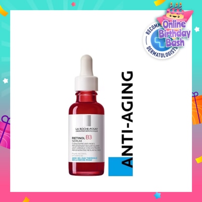 LA ROCHE-POSAY Redermic Retinol B3 Serum 30ml