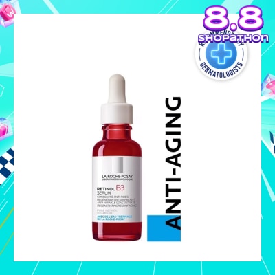 LA ROCHE-POSAY Redermic Retinol B3 Serum 30ml