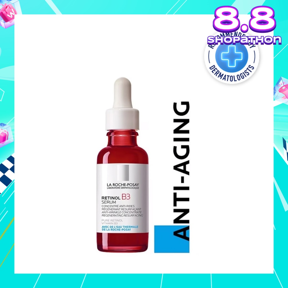 Redermic Retinol B3 Serum 30ml
