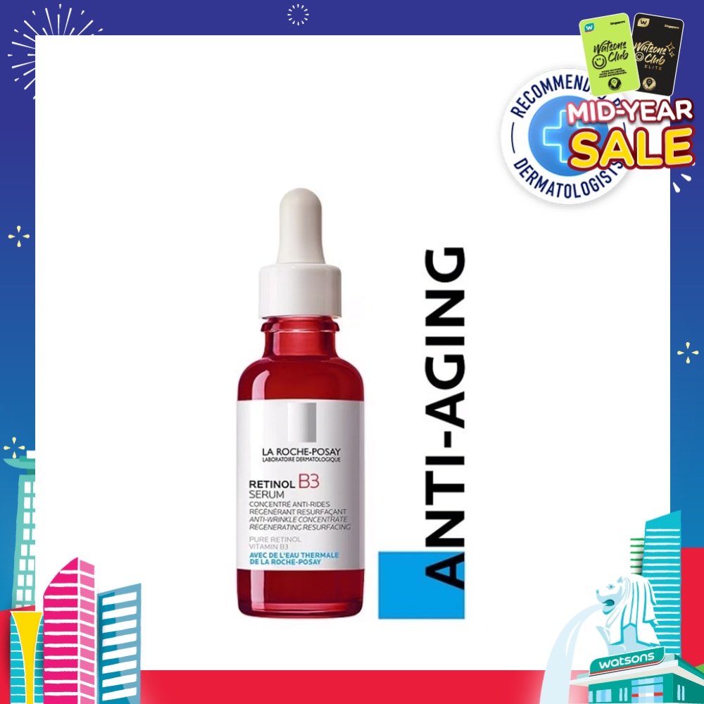 Redermic Retinol B3 Serum 30ml