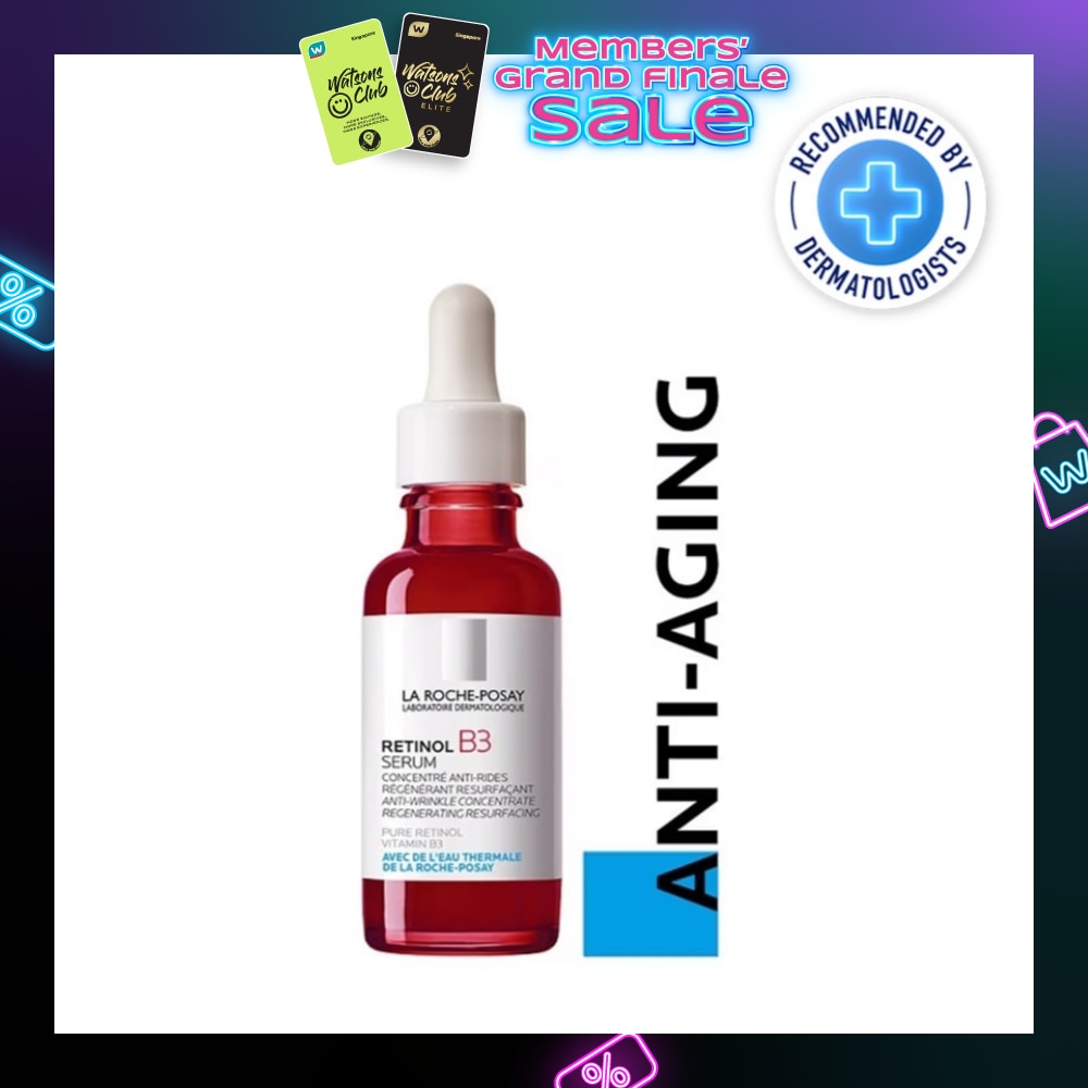 Redermic Retinol B3 Serum 30ml