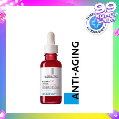 LA ROCHE-POSAY Redermic Retinol B3 Serum 30ml
