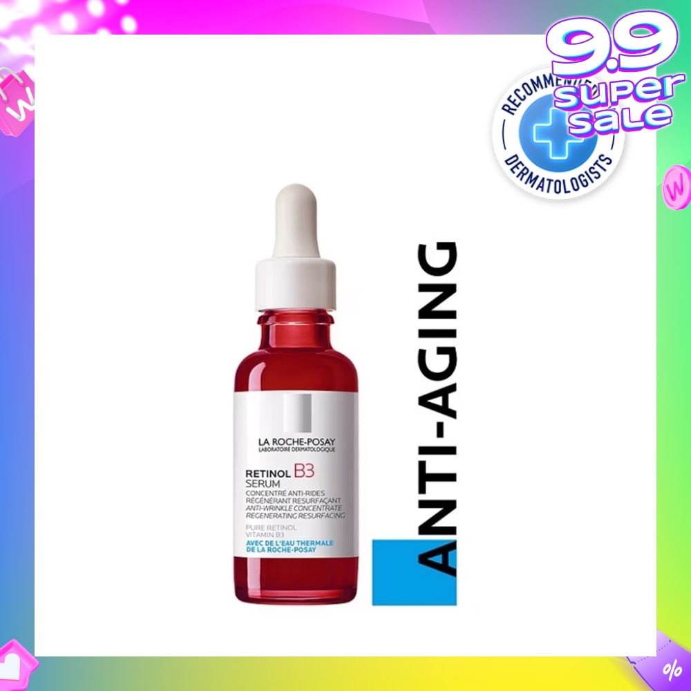 Redermic Retinol B3 Serum 30ml