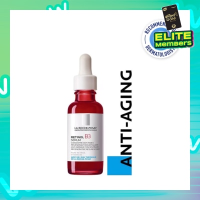 LA ROCHE-POSAY Redermic Retinol B3 Serum 30ml