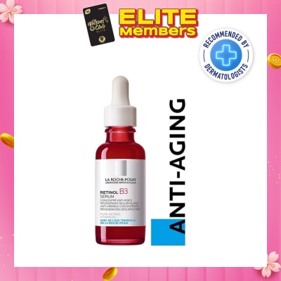 LA ROCHE-POSAY Redermic Retinol B3 Serum 30ml