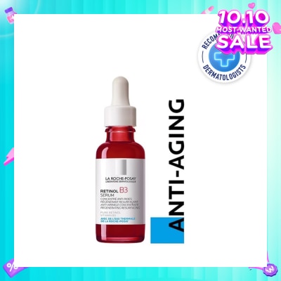 LA ROCHE-POSAY Redermic Retinol B3 Serum 30ml