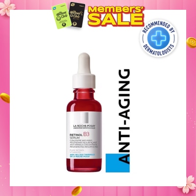 LA ROCHE-POSAY Redermic Retinol B3 Serum 30ml