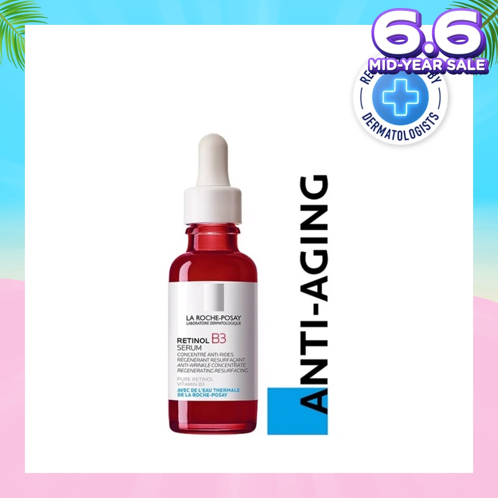 Redermic Retinol B3 Serum 30ml