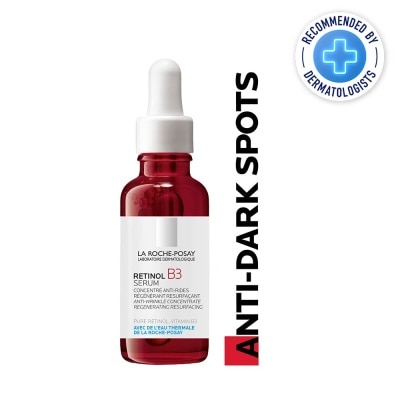 LA ROCHE-POSAY - Redermic Retinol B3 Serum 30ml
