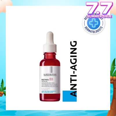 LA ROCHE-POSAY Redermic Retinol B3 Serum 30ml