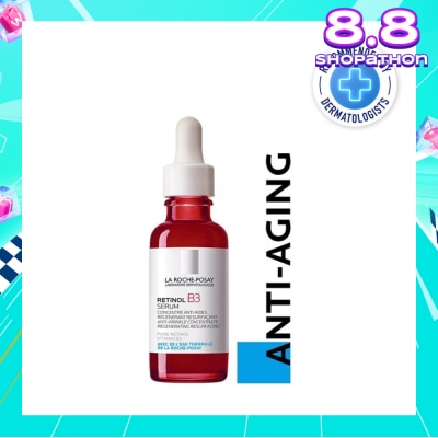 LA ROCHE-POSAY Redermic Retinol B3 Serum 30ml