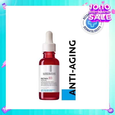 LA ROCHE-POSAY Redermic Retinol B3 Serum 30ml