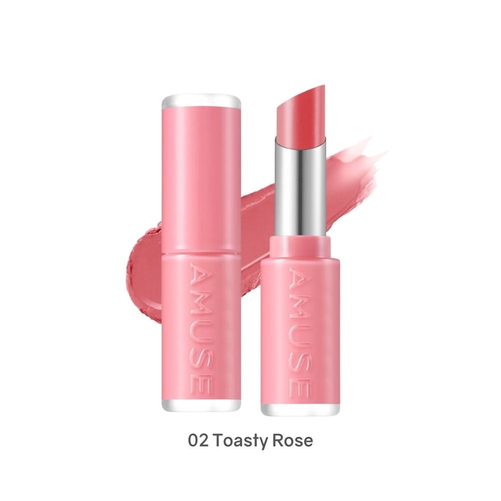 Foundue Balm 02 Toasty Rose 1s