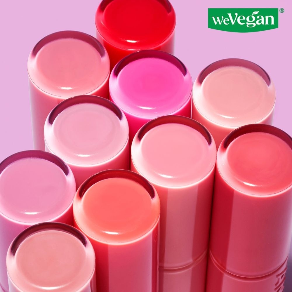 Foundue Balm 03 Strawberry 1s