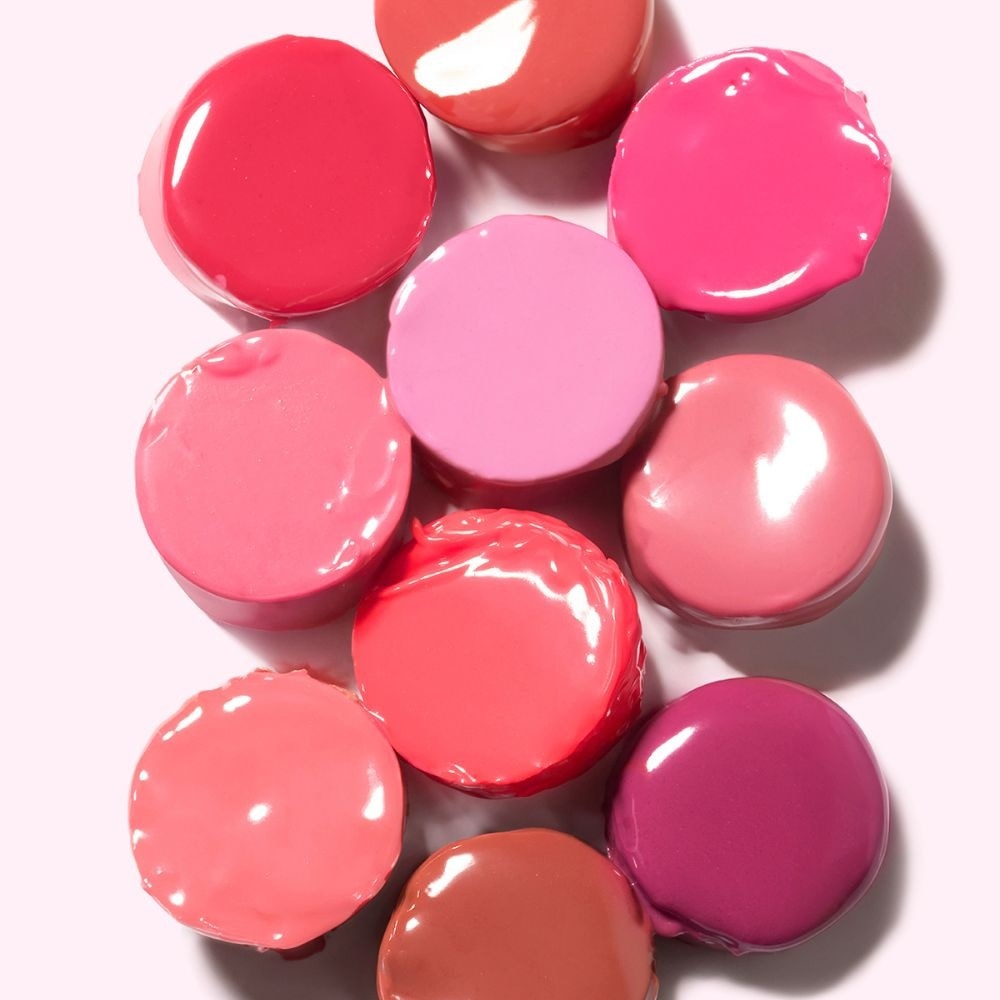 Foundue Balm 03 Strawberry 1s