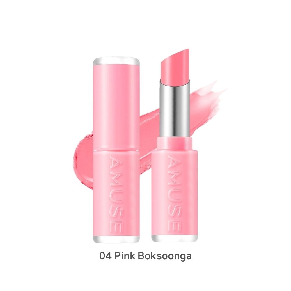 Foundue Balm 04 Pink Boksoonga 1s