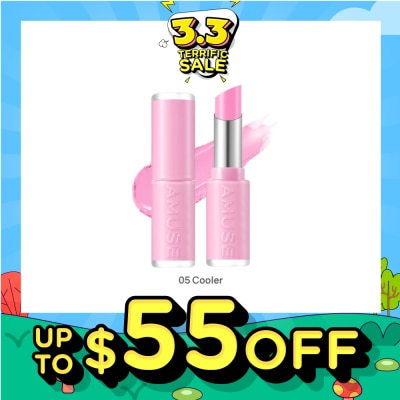 AMUSE Fondue Balm 05 Cooler 1s