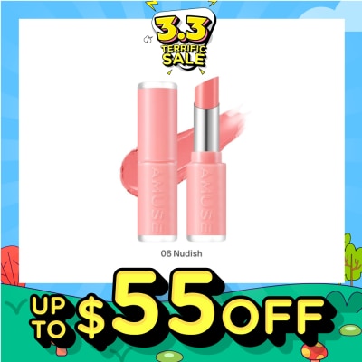 AMUSE Fondue Balm 06 Nudish 1s