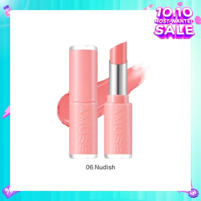 AMUSE Fondue Balm 06 Nudish 1s
