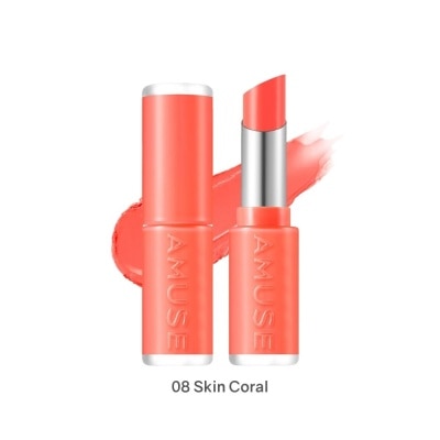 AMUSE Fondue Balm 08 Skin Coral 1s