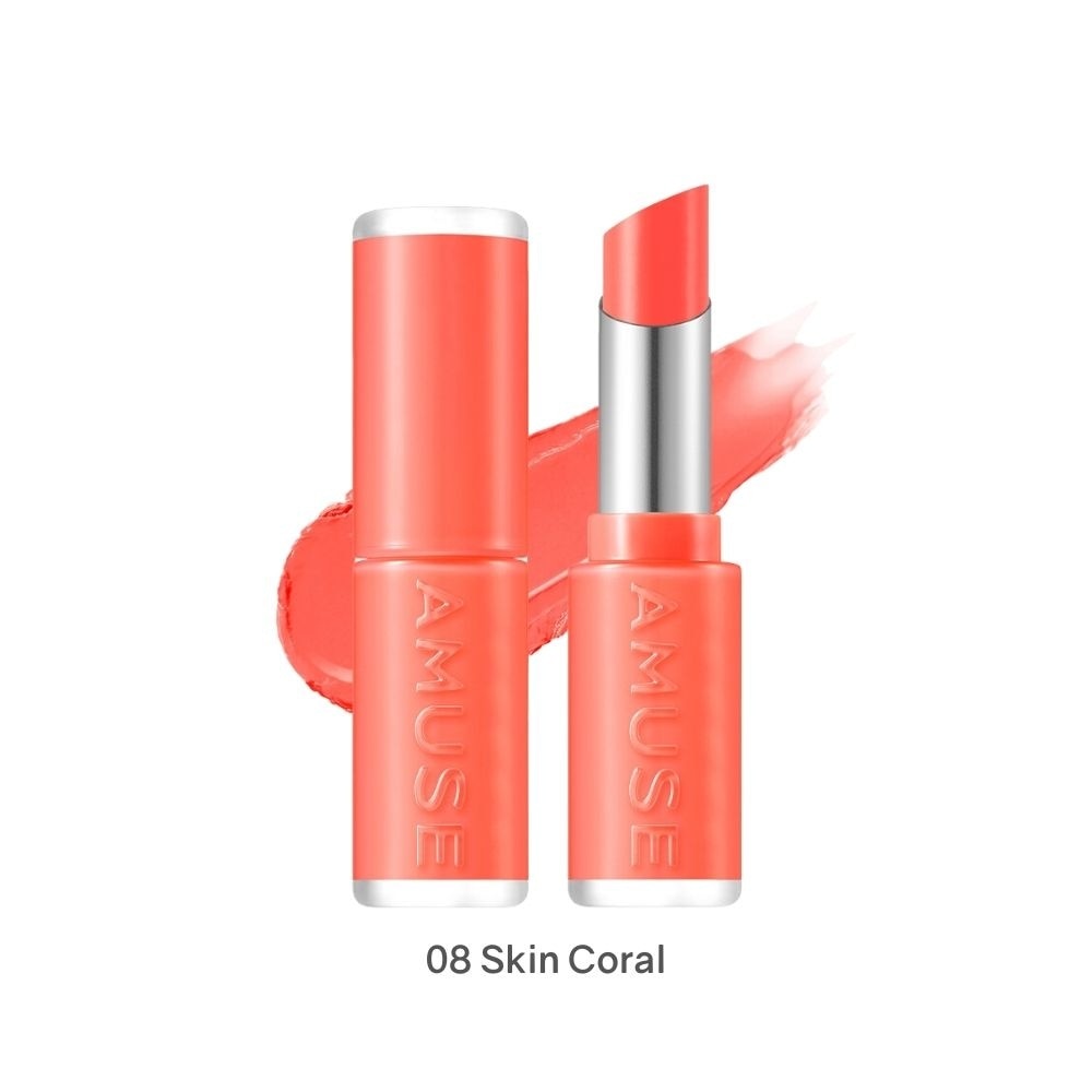 Foundue Balm 08 Skin Coral 1s