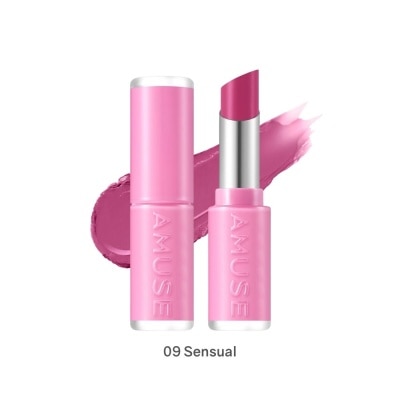 AMUSE Fondue Balm 09 Sensual 1s