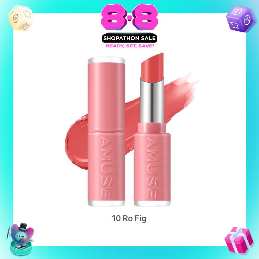 Fondue Balm 10 Ro Fig 1s