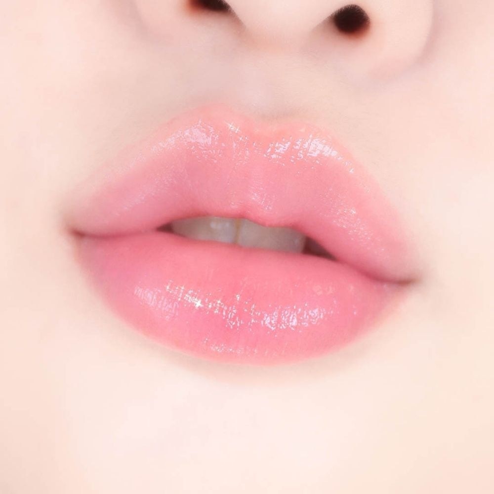 Ring Lip Balm 01 Diamond Ring 1s