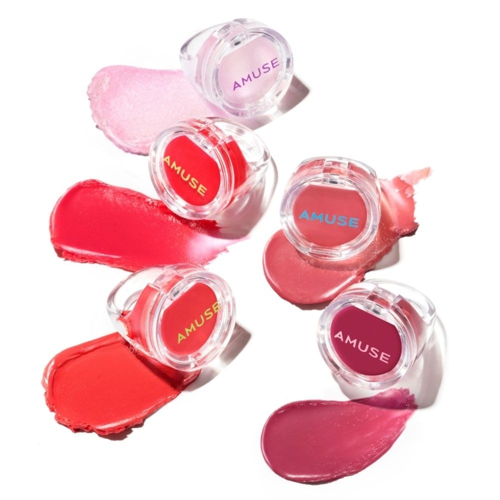 Ring Lip Balm 01 Diamond Ring 1s