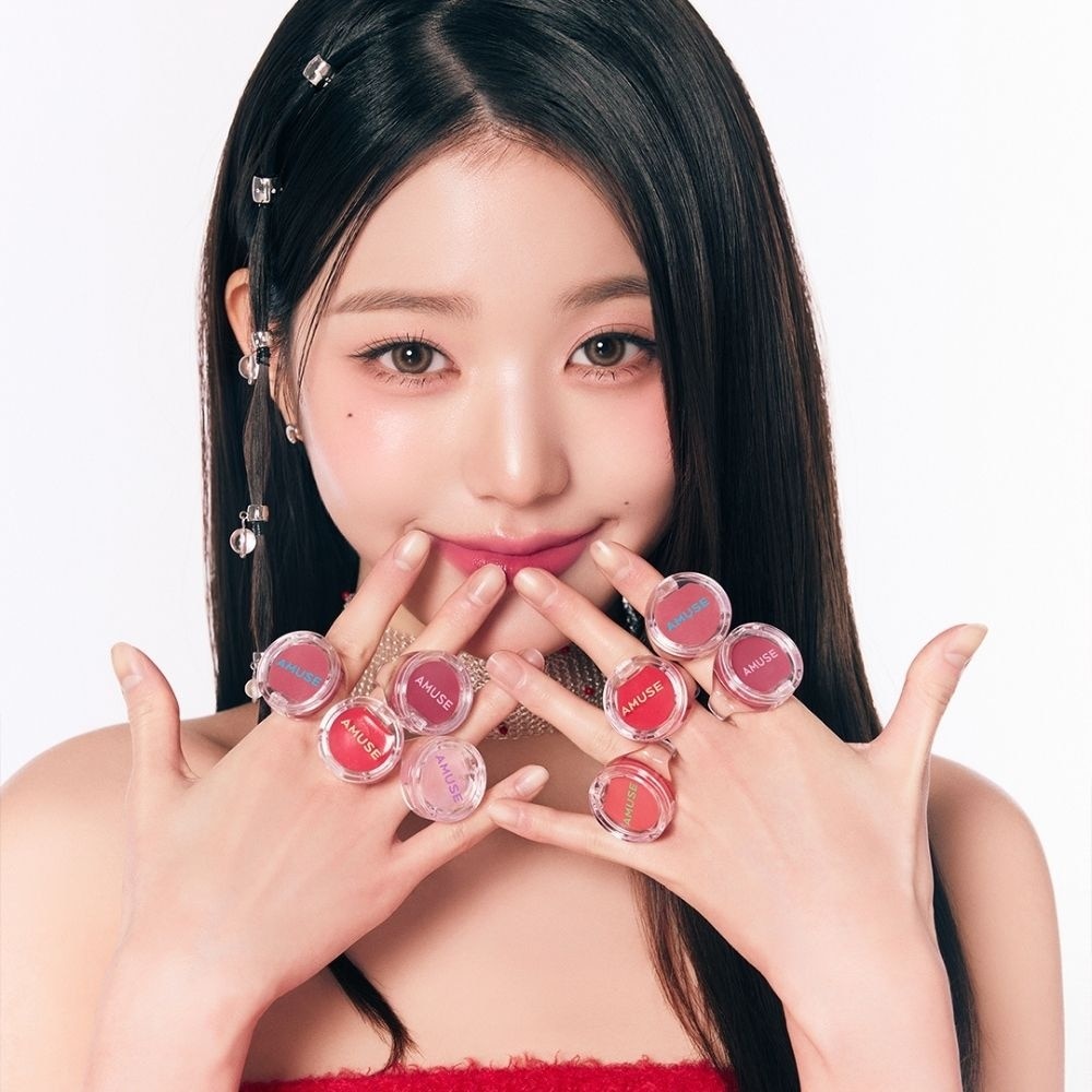 Ring Lip Balm 01 Diamond Ring 1s