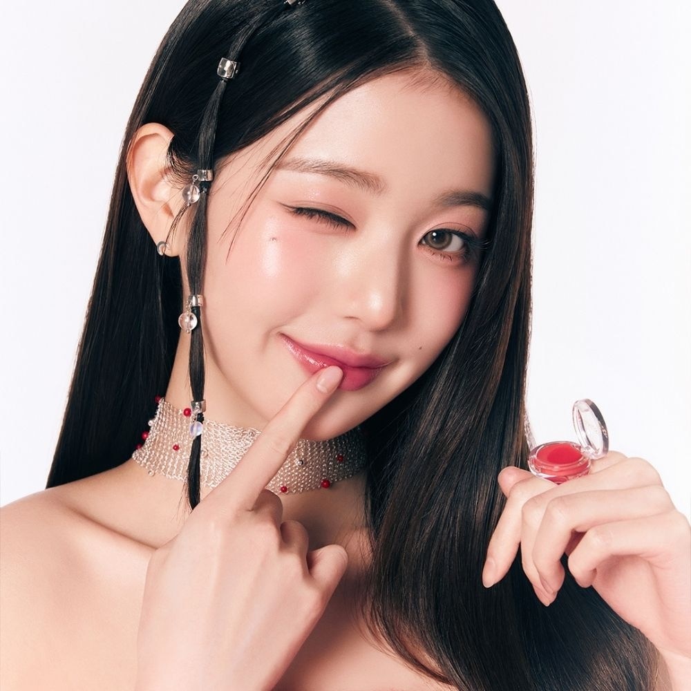 Ring Lip Balm 01 Diamond Ring 1s